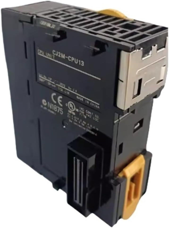 CPU Module Cj2m-cpu13 Cj1m-cpu22 Cj2m-cpu14 Cj2m-cpu12(CJ1M-CPU22)