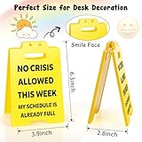 XgiftCreat Funny Boss Gifts for Women - Fun Gag Office Cubicle Decor Employee Appreciation Chaos Coordinator Gifts for Boss Lady Nurses Coworker Secretary Team Principal Assistant Men Hr Manager