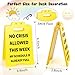 XgiftCreat Funny Boss Gifts for Women - Fun Gag Office Cubicle Decor Employee Appreciation Chaos Coordinator Gifts for Boss Lady Nurses Coworker Secretary Team Principal Assistant Men Hr Manager