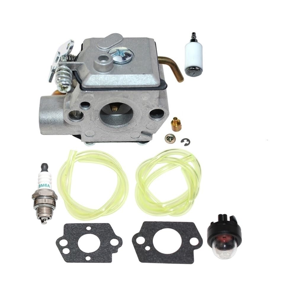 Carburateur WT-827 pour l'entretien de votre pelouse avec BL100 790r