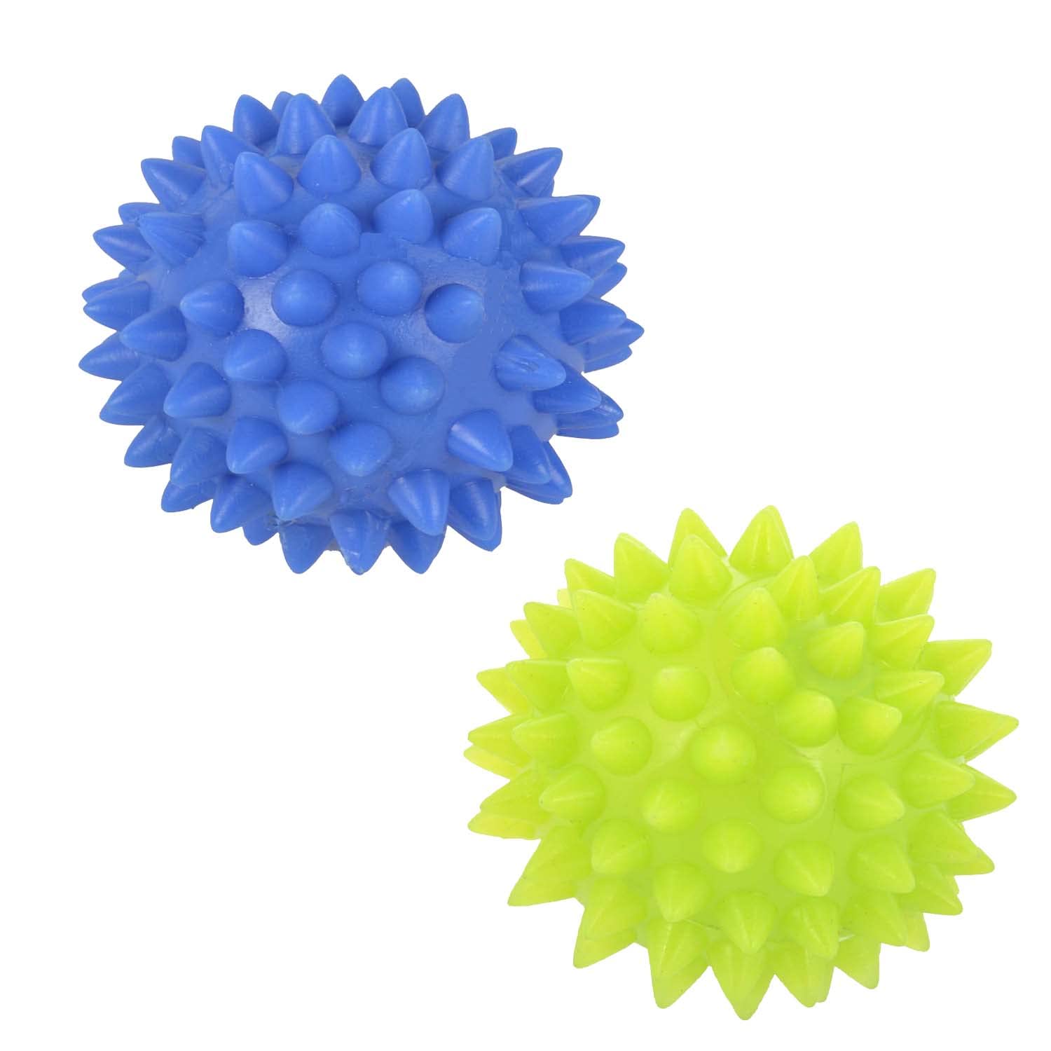 ANCS Energy Ball Sharp Pointed Acupressure Massager for Hand/Foot (Set of 2 Pcs, Assorted Colour) (B0C5N78D28) Amazon Price History, Amazon Price Tracker