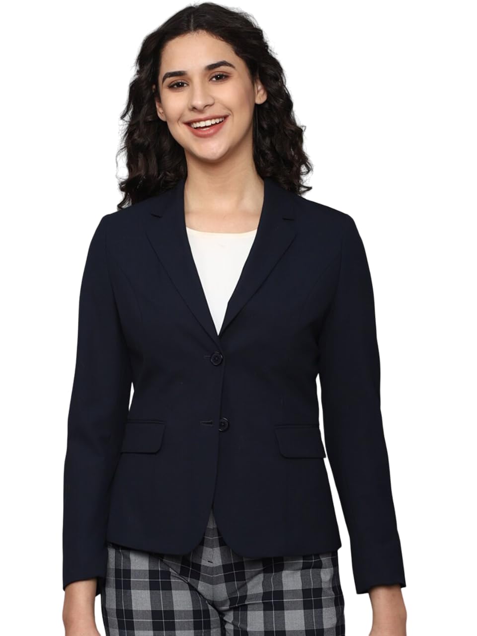 Modern Blazer, Classic Tailored Blazer, Blazer for Women, Formal Blazer,Classy Blazer for Women.-image-36
