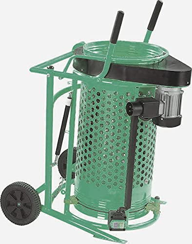 Westfalia Elektro Rollsieb 230 Volt/ 360 Watt