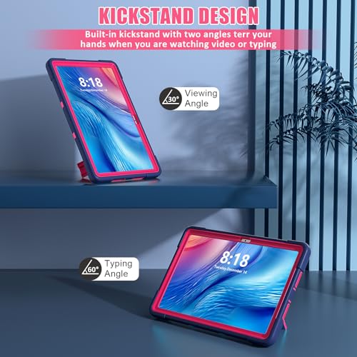 Coque Huawei Matepad SE 10.4 antichoc pour eviter les ecrans brises