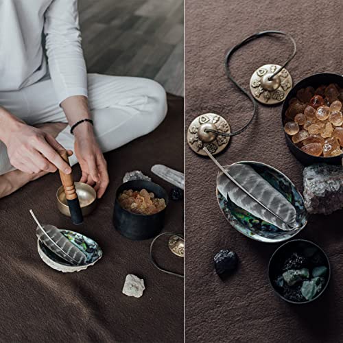 Tharaht 24Pcs Natural Wild Turkey Wing Feathers Quill Bulk 6-8Inch 15-20Cm For Diy Crafts Project Collection Wedding Decoration Wild Turkey Tails Feather #TOP6