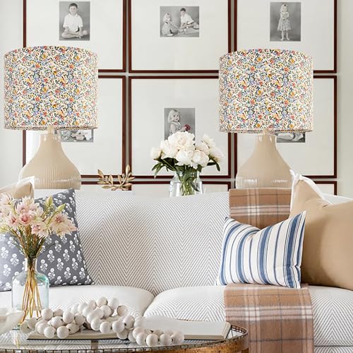 Pikopiko P1-13 Medium Drum Lamp Shade thumb #4