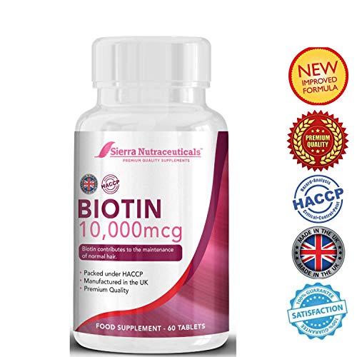 Hair Skin Nails Supplement For Men The Best Amazon Price In