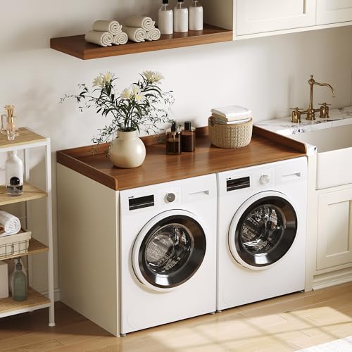 Image of ChooChoo Washer Dryer Countertop, 1-Tier