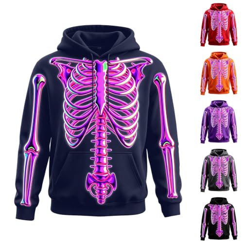 Sudadera con capucha cómoda para hombre que buscan abrigo ligero e informal 2