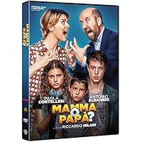 Mamma O Papa' ?