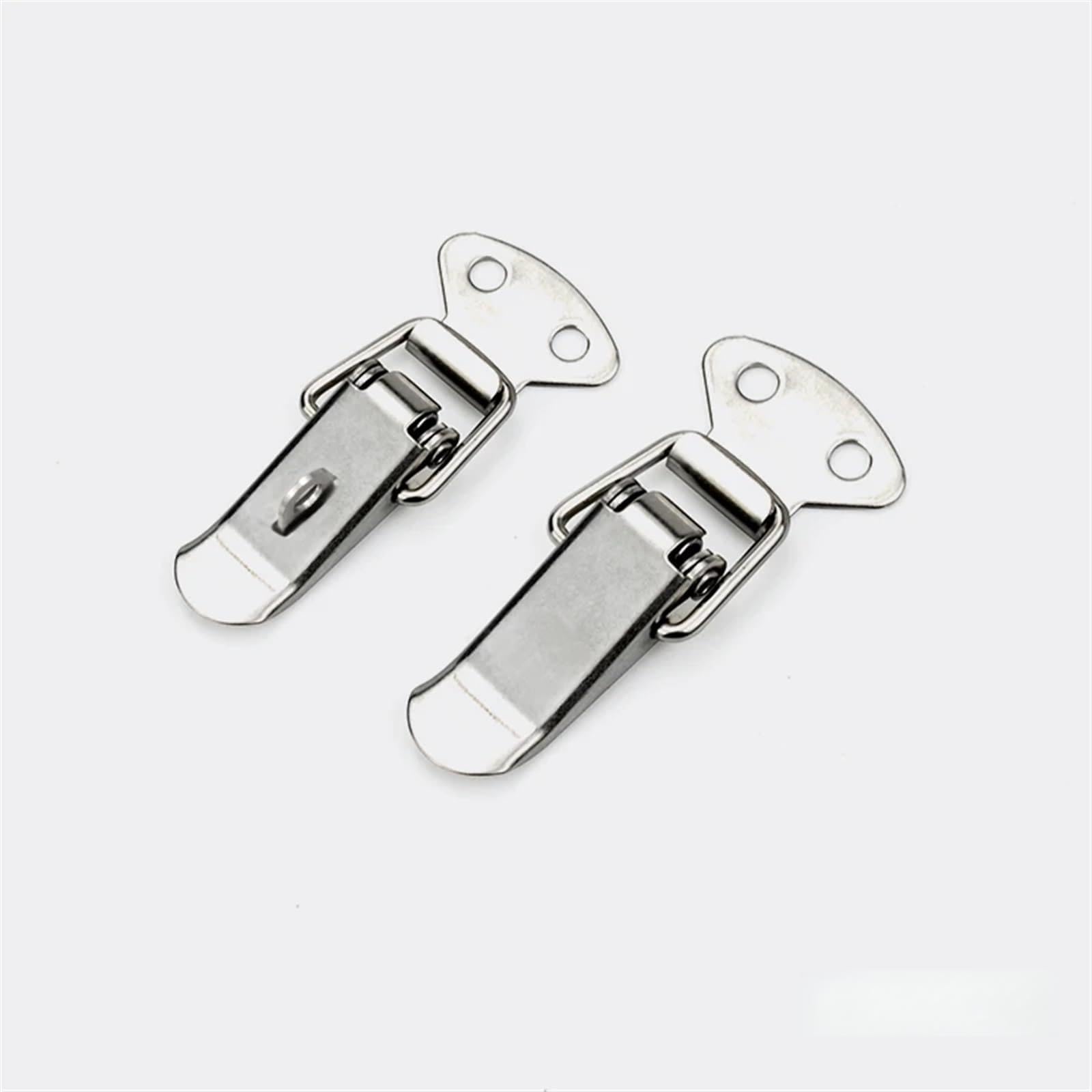Boucle de verrouillage spéciale en acier inoxydable 304 pour structure métallique SK106