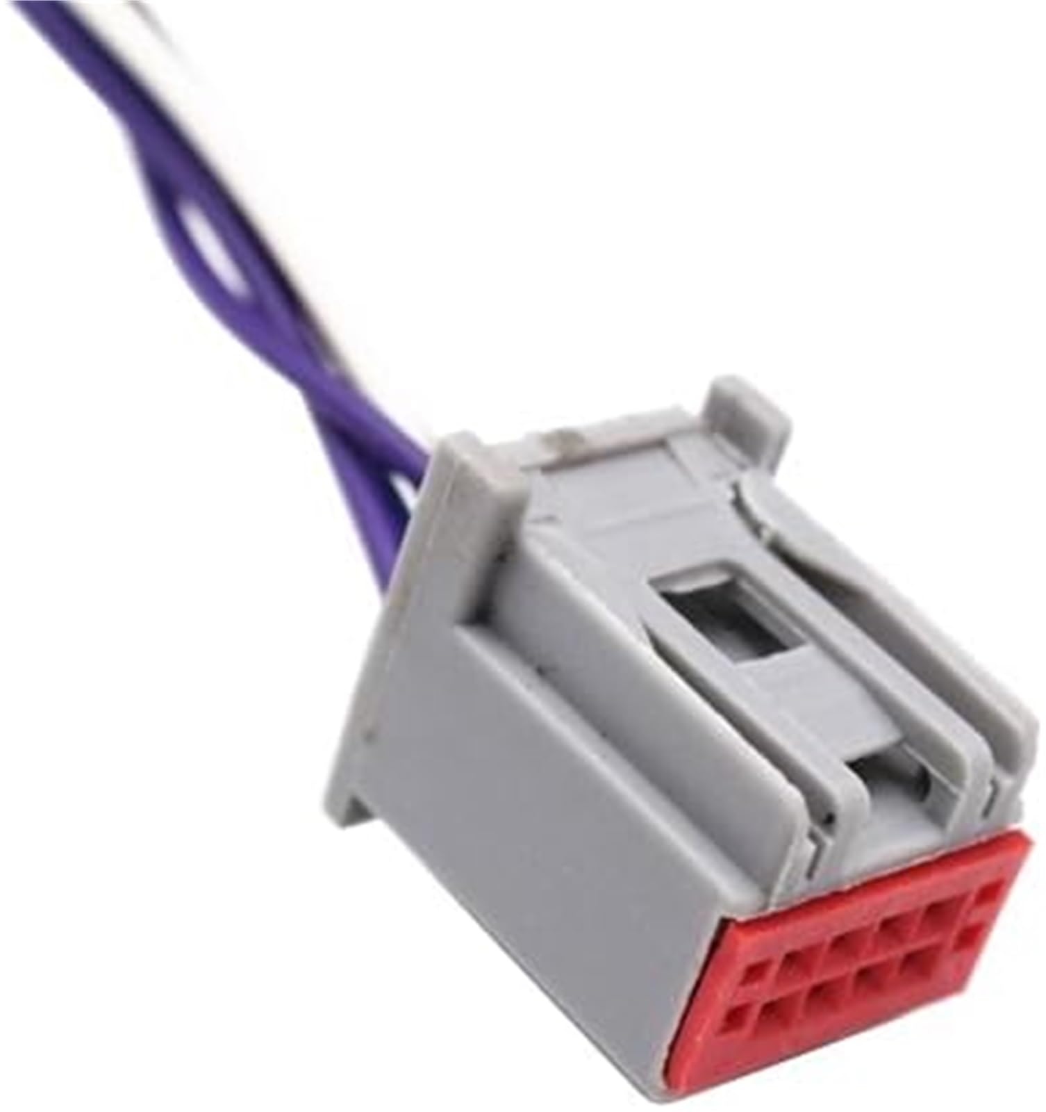 Espejo retrovisor eléctrico imprimado para lado izquierdo del