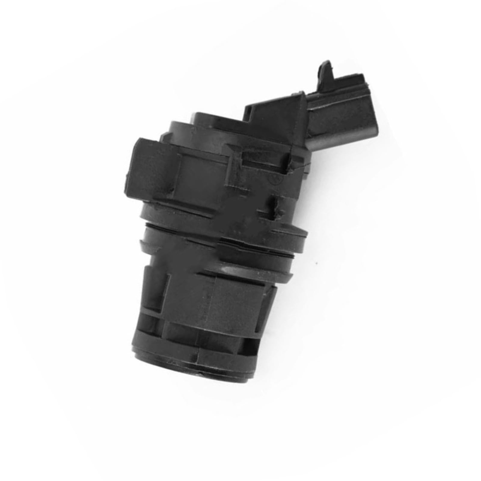 Tgfqolb One Color Dual Outlet Washer Pump Compatible With Toyota For Land For Cruiser 2008-2014 1 Pcs Windshield Washer Pump Replacement Accessories 85330-21010