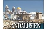 Bezauberndes Andalusien - Ein Bildband - Thomas Plotz 