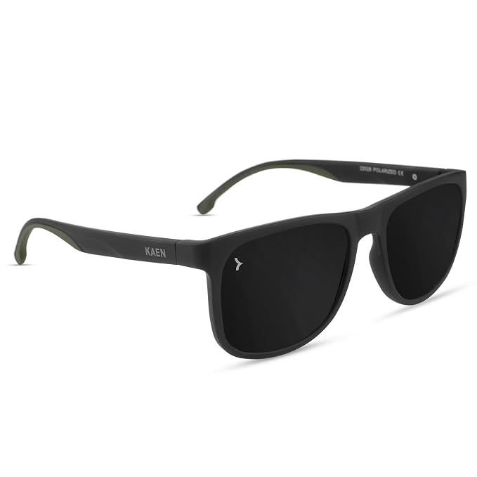 KAEN Polarized Stylist Sunglasses