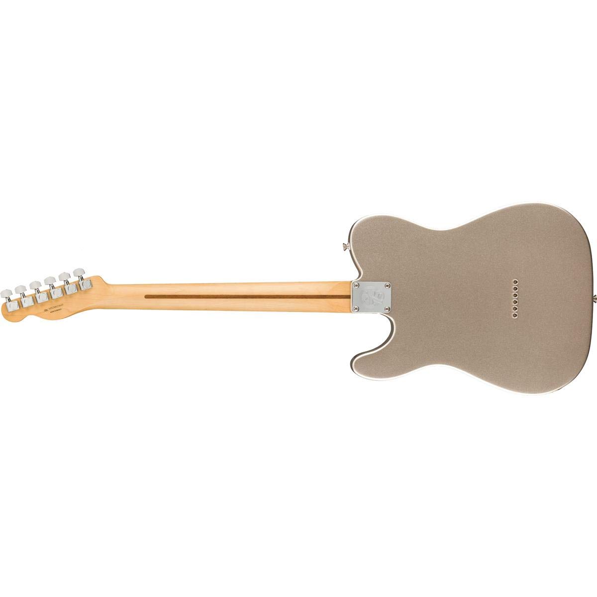 Amazon | Fender フェンダー 75th Anniversary Telecaster