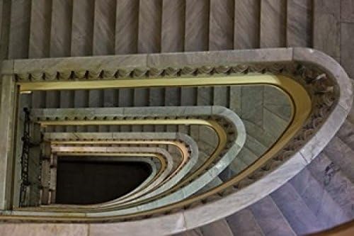 Miniatura 1 de Posterazzi Circulo de Bellas Artes Madrid España - Póster (38 x 25)