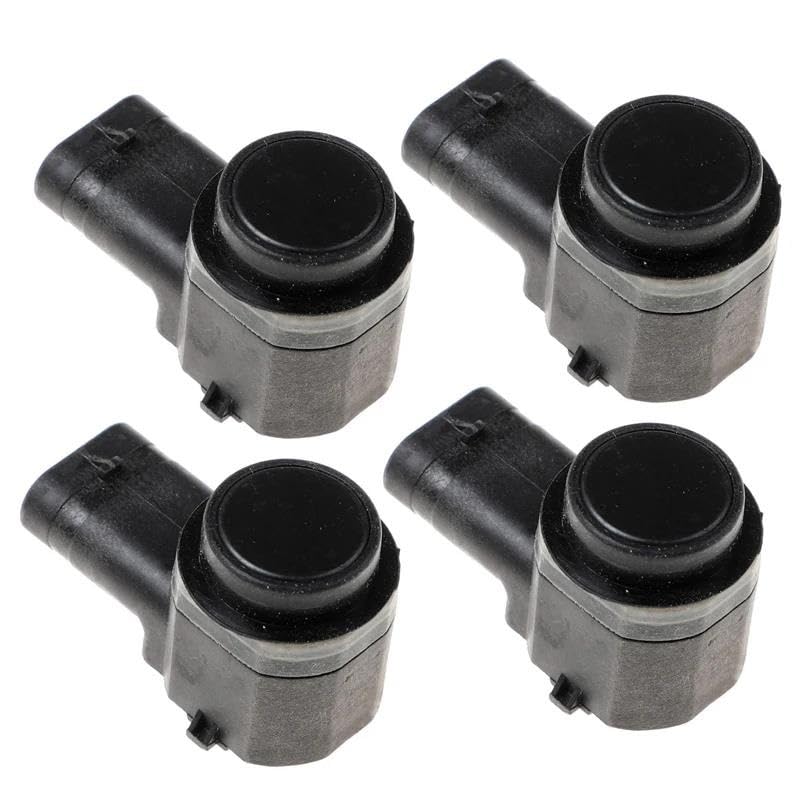 Capteur de recul PDC 5KD919275B pour VW Passat B6 et B7