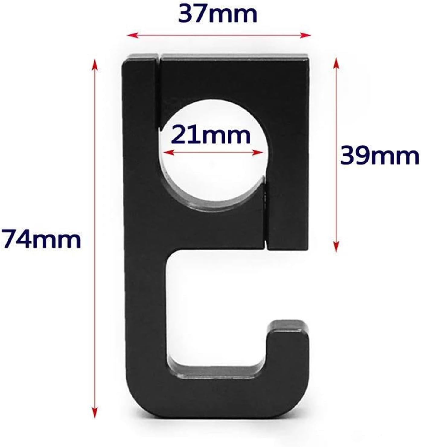ベビーフェイス(BABY FACE) レーシングフック ゴールド ZX-6R/RR(13