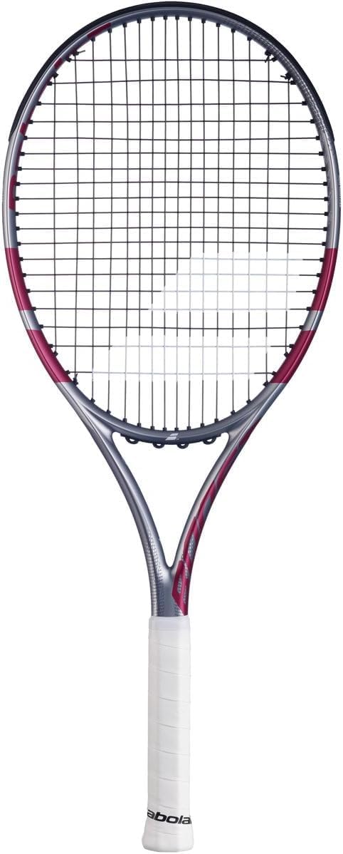 Boost Aero Pink Pre Strung Tennis Racquet