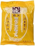 (Pack of 3) MORINAGA Milk Caramel 97g