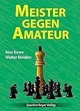  Meister gegen Amateur