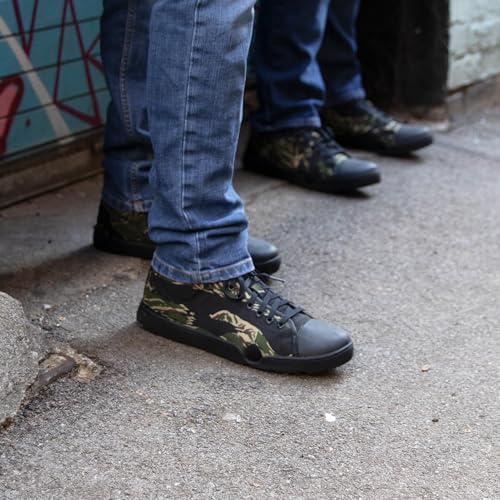 Image of Altama Unisex Maritime Assault Low Boots | Dive Fin-Compatible Tactical Sneakers with Air Mesh Lining & Water Drainage Ports