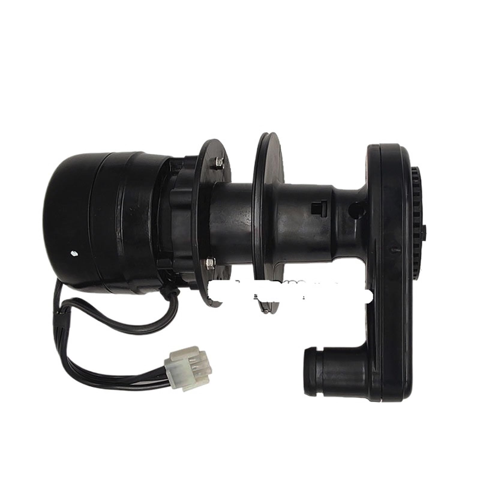 Wassermotor-Eismaschine-Wasserpumpe for den Austausch von Eismaschinen unter 700 Pfund