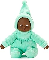 Vista 8 de My First Baby - Madame Alexander, mi primer bebé, color rosa.