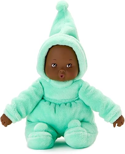 Miniatura 6 de Madame Alexander 12" My First Powder Pink, tono de piel medio