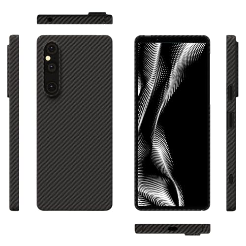 Madoats SONY Xperia 1 VI ΉP[X X}zP[X Rphe`bLf A~h@ Jo[  y ϏՌ LYh~ ~ wh~ ΂݂Ȃ ϋv X ^ ~j}Xg Vv ȃJ[{ rWl