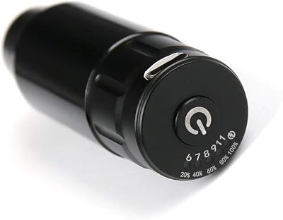 Mast Tour Original Cordless Tattoo Battery, Reliable Tattoo Power Supply