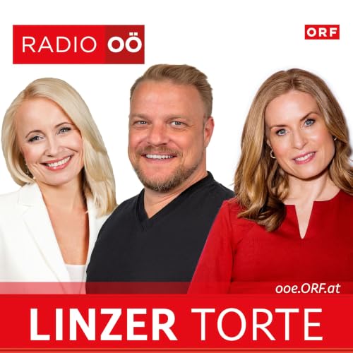 Linzer Torte mit Martin Frank, bayrischer Kabarett-Shootingstar