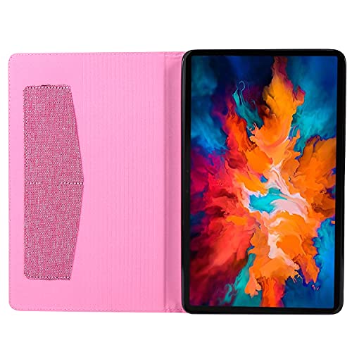 Lobwerk Case for Lenovo Tab P11 Pro TB-J706F TB-J706L 11.5 Inch Protective Case with Stand Function and Auto Sleep/Wake Function - Image 3