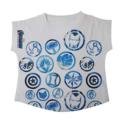 Image of Marvel Girls Jumper