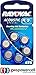 Produktbild Rayovac 6 Hörgerätebatterien Nr. 675 Acoustic Special - 6er Blister (Nr. 675 Acoustic Special - 6er Blister, 1x)