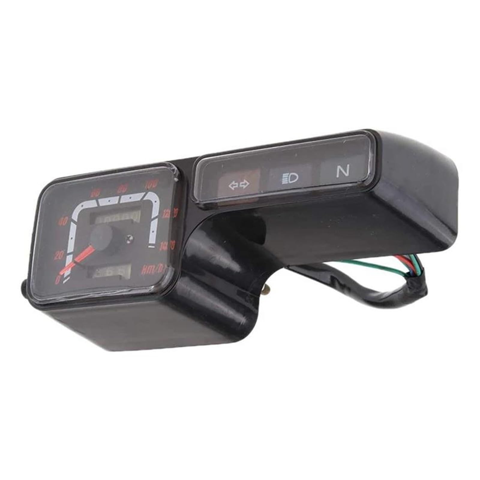 Amazon.co.jp: 機械式 速度計 に適合する ホンダ XR250 CRM250