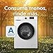 Imagen de Lavadora 6kg VOK EVW-6BAWL2410 con Instalación Incluida