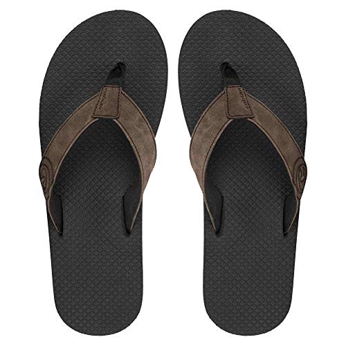 Cobian Men's Shorebreak Flip Flops3