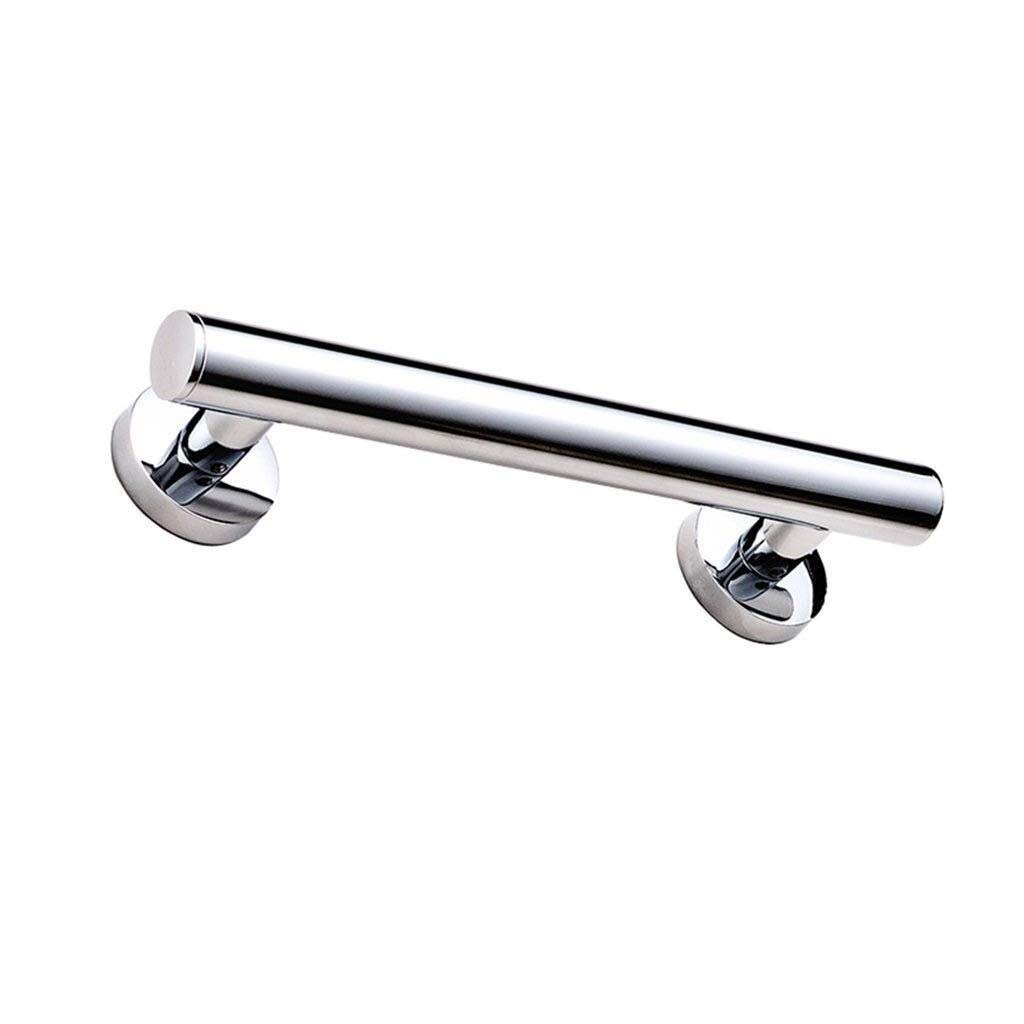 Adgcfkop Parent Shower Grab Bar 304 Stainless Steel Anti Slip Wall Mount For Bathroom
