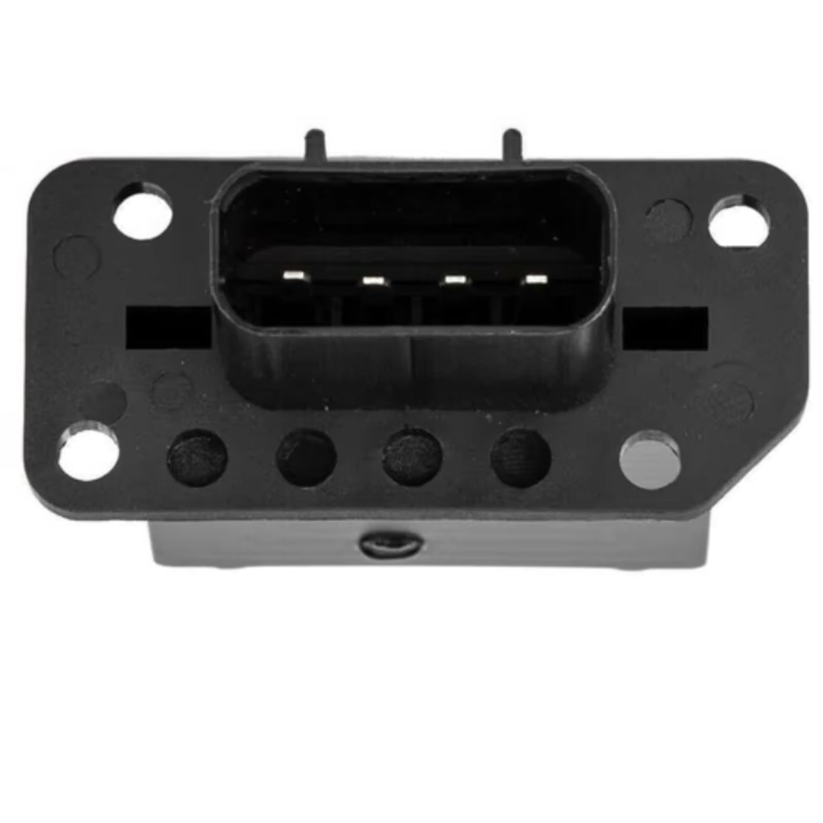 Resistenza Motore Riscaldatore Auto Per Lincoln Per Mark LT 2006-2008 Resistenze ventole motore | Sostituzione Accessori Modulo Di Controllo Resistenza Motore Ventilatore Auto3F2Z-18591-AA