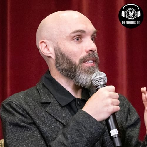 Mother Mary with David Lowery and Antonio Campos (Ep. 609)