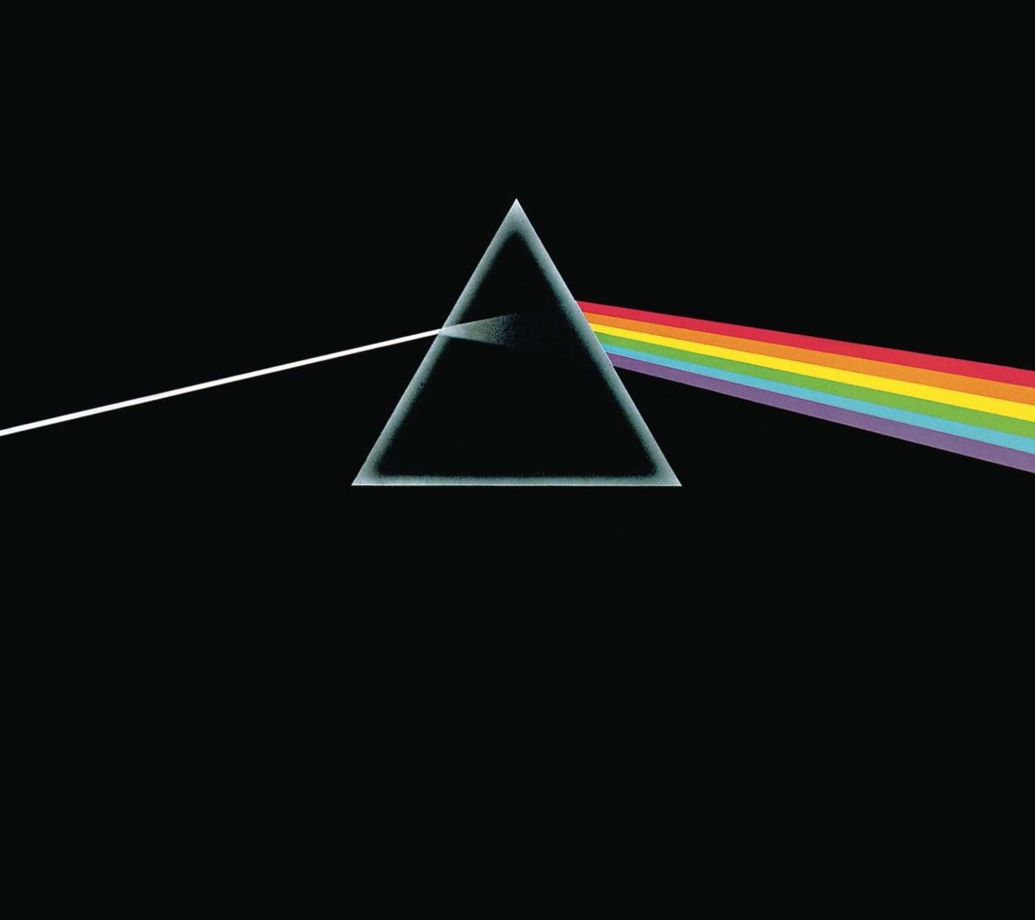 Dark Side Of The Moon Pink Floyd, Pink Floyd Amazon.it CD e Vinili}