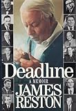 Deadline: A Memoir