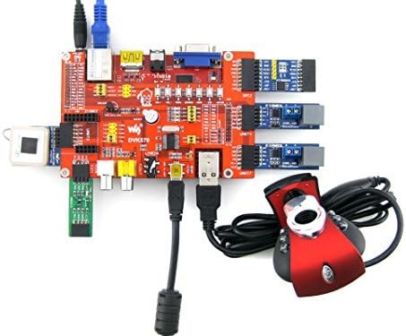 Cubieboard3 cubietruck 570 Expansion Board with 6 module diy kit