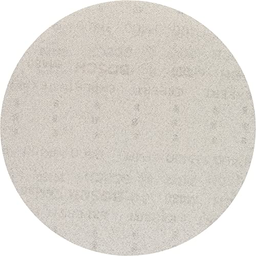 EXPERT M480 Sanding Net for Drywall Sanders 225 mm, G 100, 25-pc