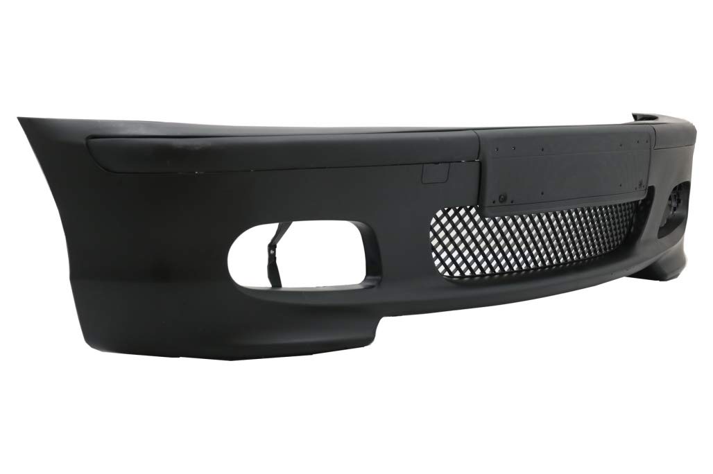 KITT 5986752 Paragolpes Delantero M-Technik Design Parachoques M-Tech Design SIN ANTINIEBLA