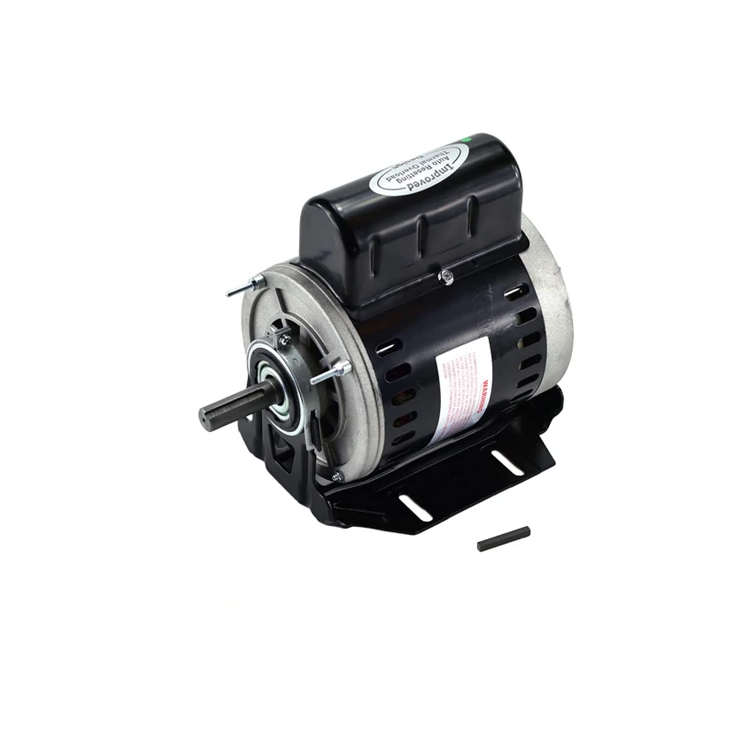 Elite Q018 1/2HP 115v Replacement Motor