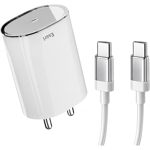 Nothing Charger 45W Rapid 83S000495
