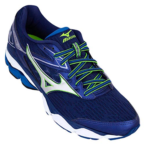 Tênis Mizuno Wave Ultima 9 Masculino